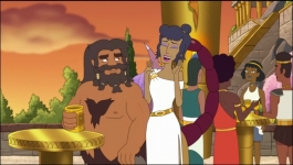 Krapopolis - Season 03 Episode 08